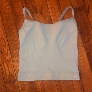 Nike seamless tank
